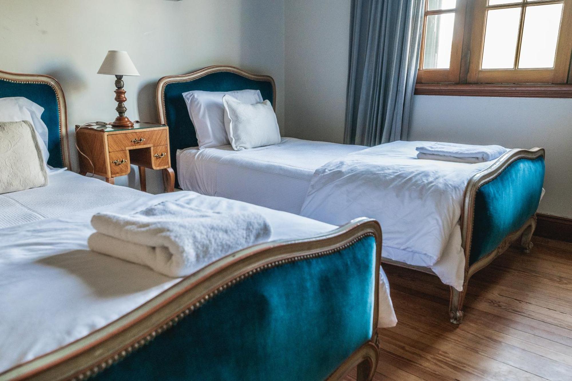 Scratch House Hotel Boutique Villa Allende Bilik gambar