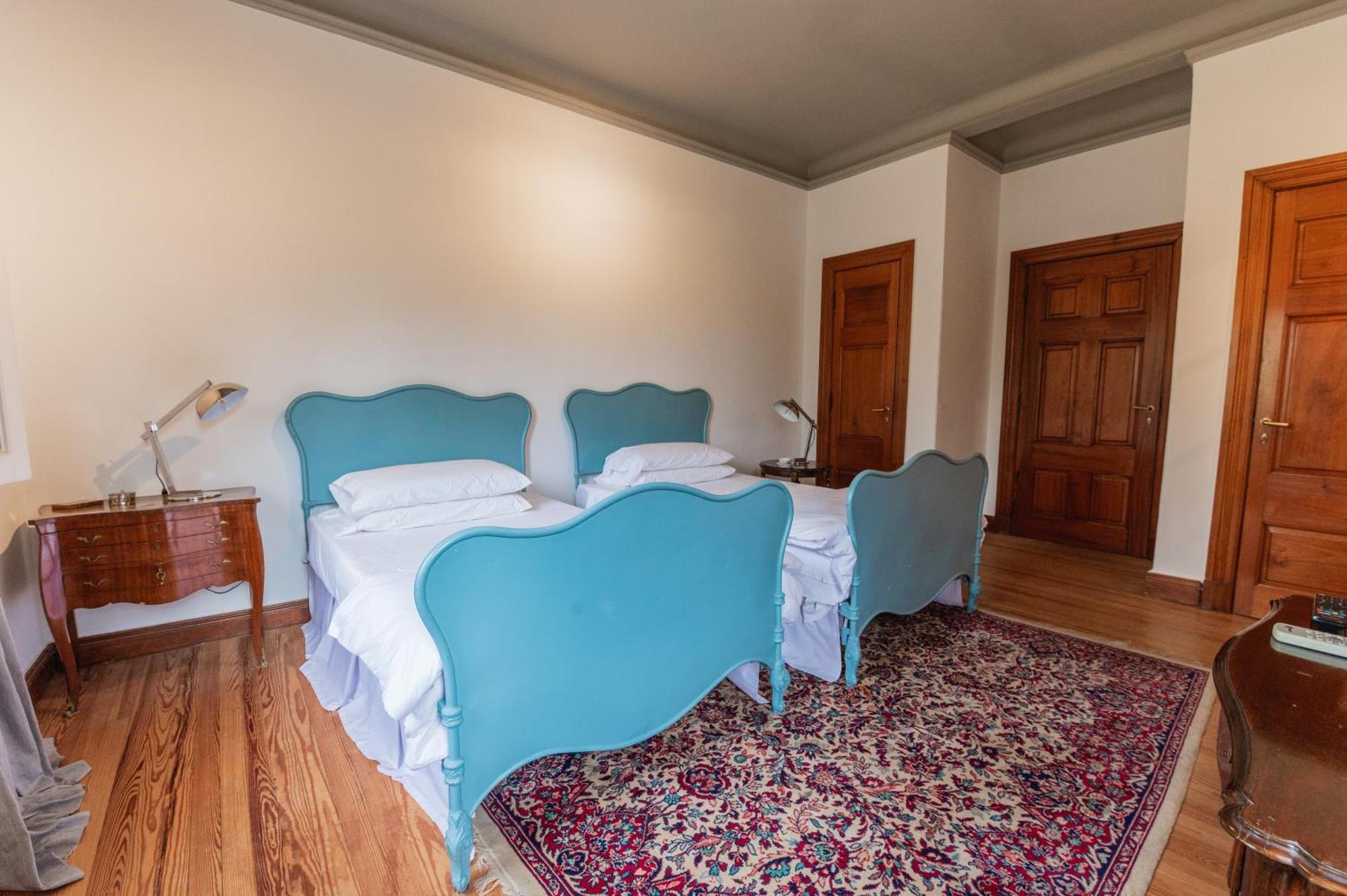 Scratch House Hotel Boutique Villa Allende Luaran gambar